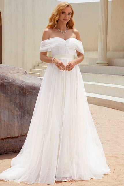 Robe de Soirée Éclat De Nymphe - gallery 1