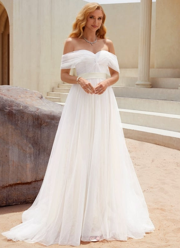 Robe de Soirée Éclat De Nymphe - gallery 1
