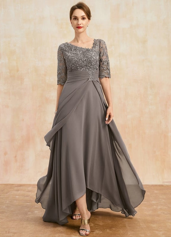 Robe de Soirée Mère Chic