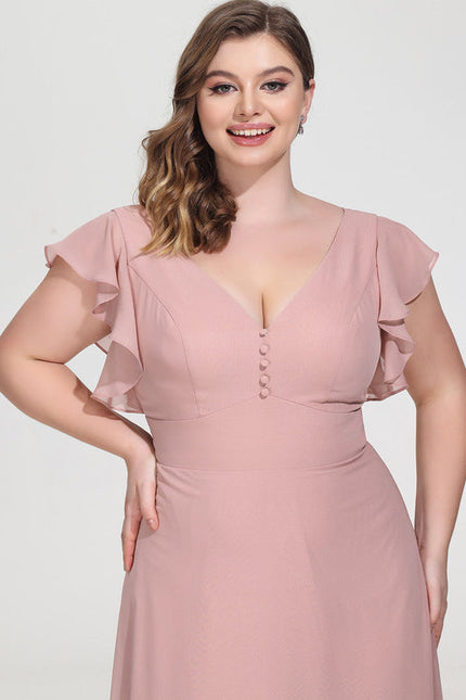 Robe de Soirée Danse De Soie - gallery 9