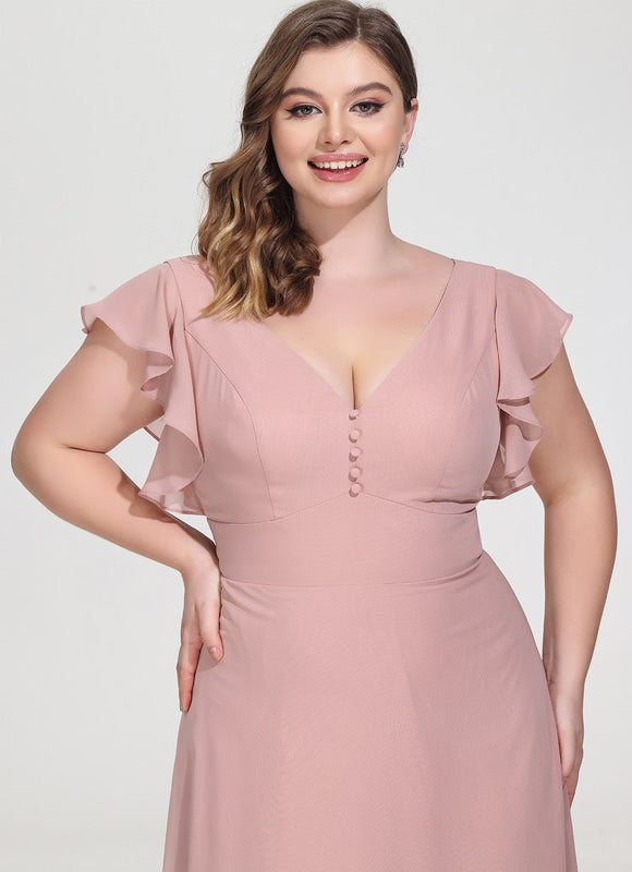 Robe de Soirée Danse De Soie - gallery 9