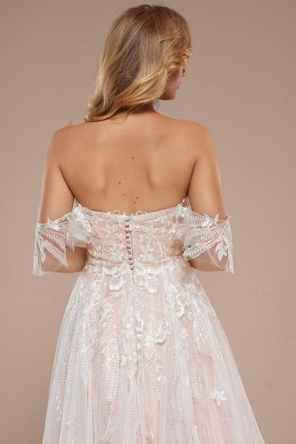 Robe de Soirée Rêverie Éphémère - gallery 6