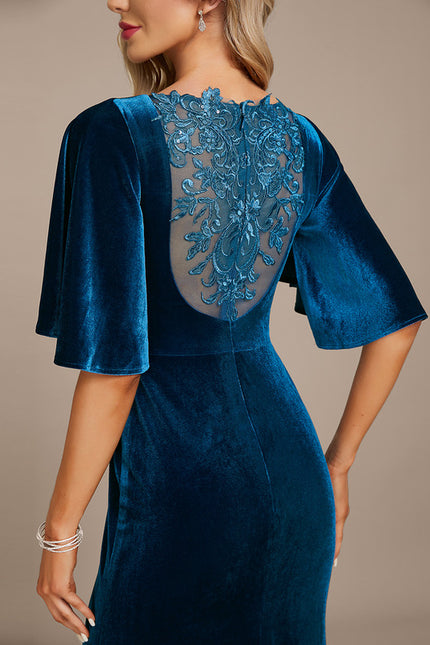 Robe de Soirée Lueur Damour - gallery 1