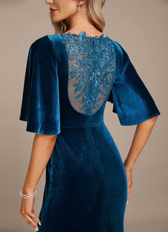 Robe de Soirée Lueur Damour - gallery 1