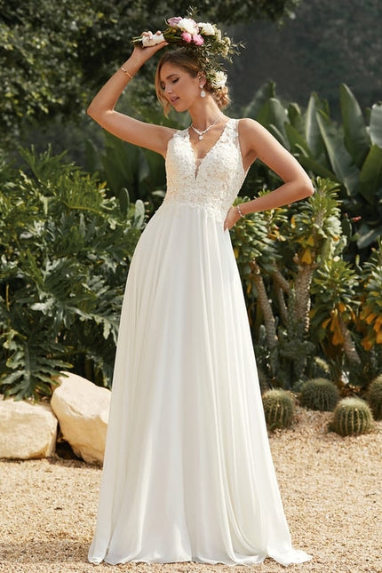 Robe de Soirée Épure Chic - gallery 6