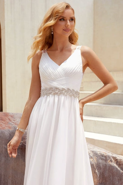 Robe De Soirée Dubai Luxe - gallery 7