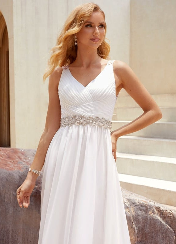 Robe De Soirée Dubai Luxe - gallery 7