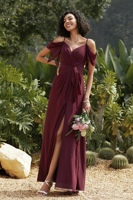 Robe de Soirée Danse De Soie - gallery 7
