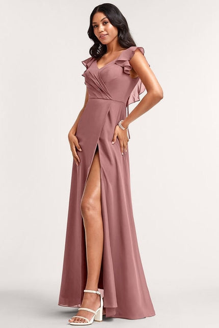 Robe de Soirée Danse De Soie - gallery 2
