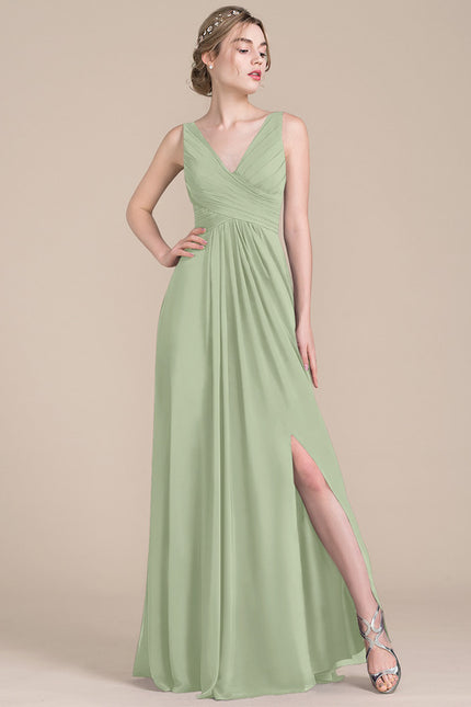 Robe de Soirée Danse De Soie