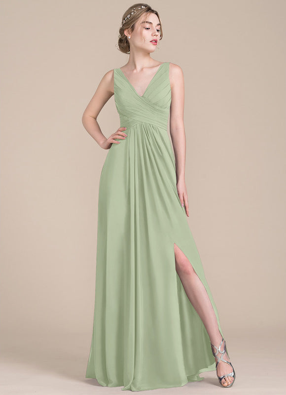 Robe de Soirée Danse De Soie