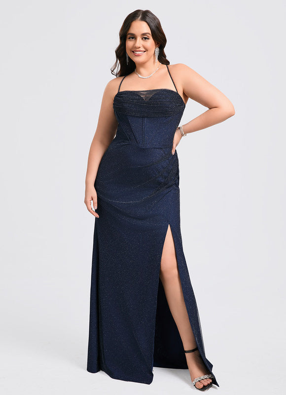 Robe de Soirée Étoile Élégante - gallery 7