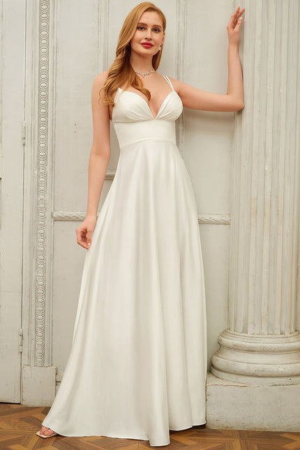 Robe de Soirée Éclat De Pureté - gallery 2