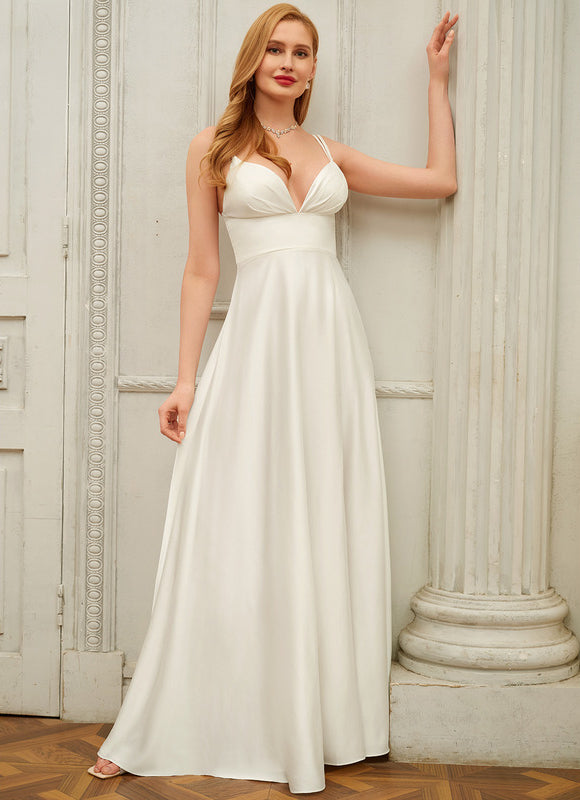 Robe de Soirée Éclat De Pureté - gallery 2
