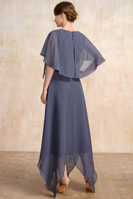 Robe de Soirée Éclat De Grâce - gallery 5