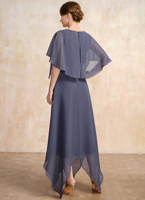 Robe de Soirée Éclat De Grâce - gallery 5