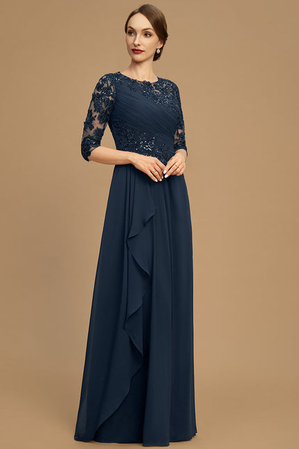 Robe de Soirée Éclat Majestueux - gallery 3
