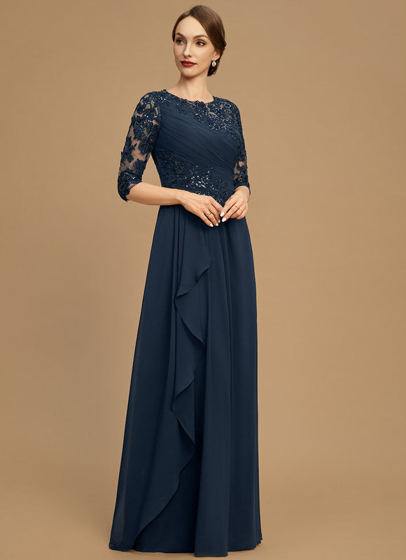 Robe de Soirée Éclat Majestueux - gallery 3