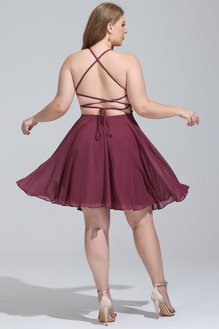 Robe de Soirée Chic Perleuse - gallery 7