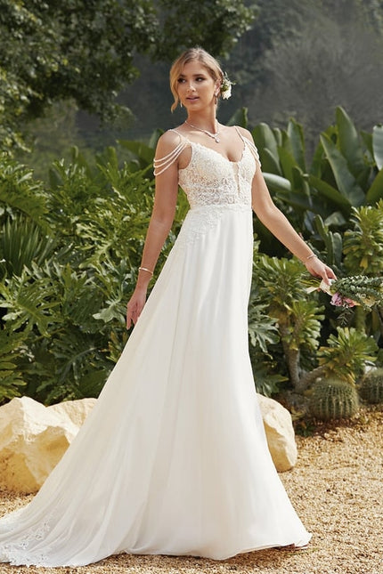 Robe De Soirée Abiye - gallery 3
