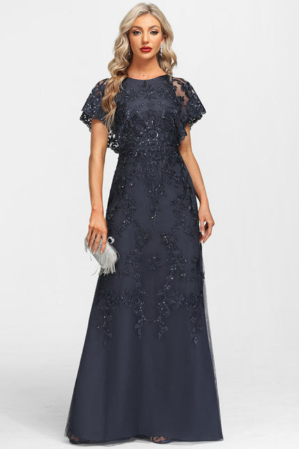 Robe de Soirée Chant Crépusculaire - gallery 1