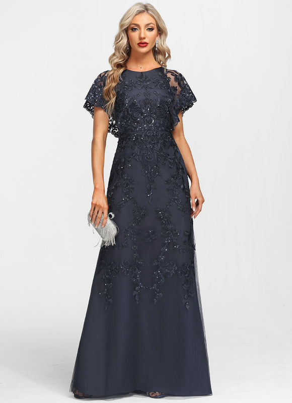 Robe de Soirée Chant Crépusculaire - gallery 1