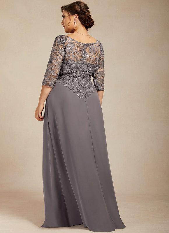 Robe de Soirée Élégance Silhouette - gallery 7