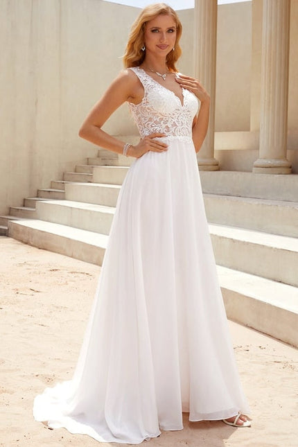 Robe de Soirée Épure Chic - gallery 7