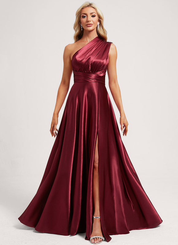 Robe de Soirée Élégance Sienna - gallery 6