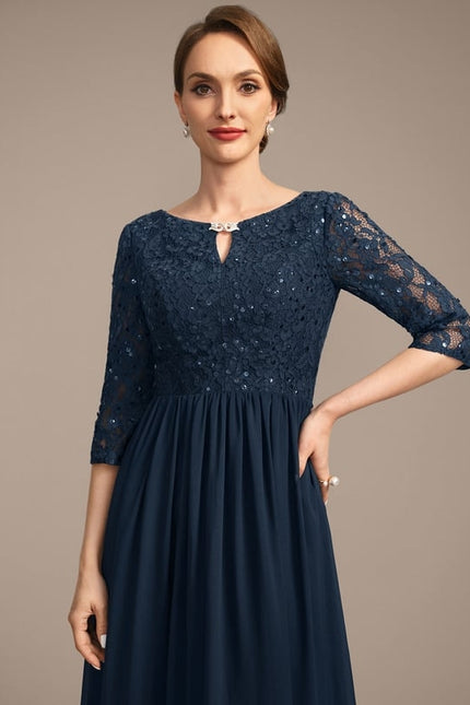 Robe de Soirée Élégante Chic - gallery 2