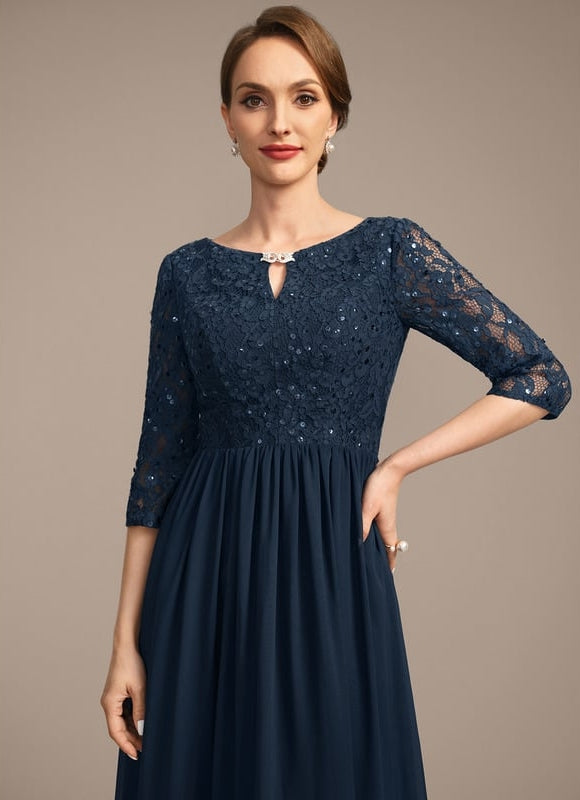 Robe de Soirée Élégante Chic - gallery 2