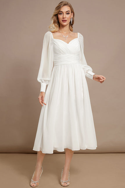 Robe de Soirée Élégance Fluidité - gallery 3