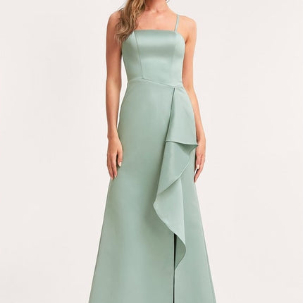 Robe de Soirée Élégance Émeraude