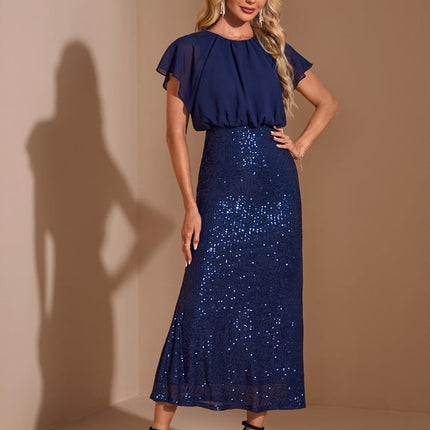 Robe De Soirée Bonne Qualité