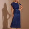 Robe De Soirée Bonne Qualité