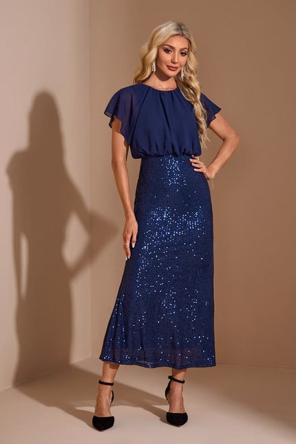Robe De Soirée Bonne Qualité