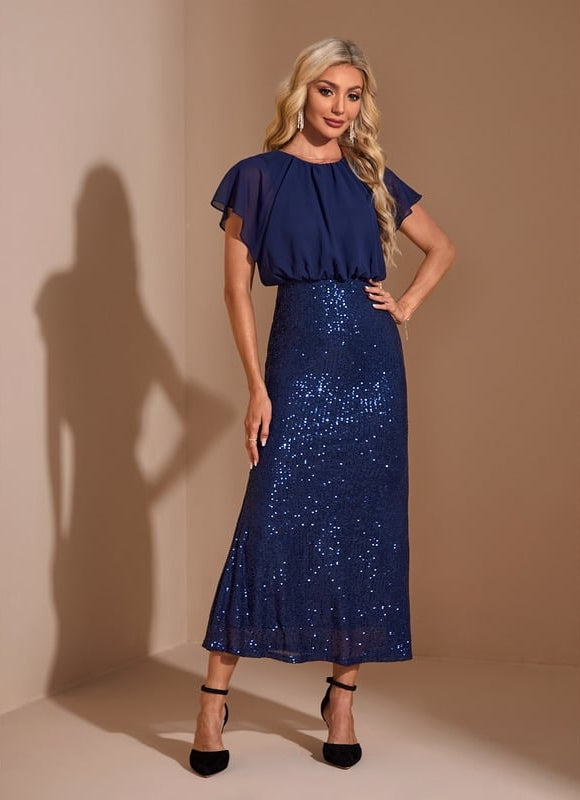 Robe De Soirée Bonne Qualité
