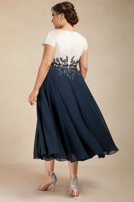 Robe de Soirée Danse Des Ombres - gallery 7