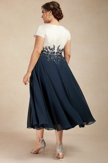 Robe de Soirée Nuit Dazur - gallery 7
