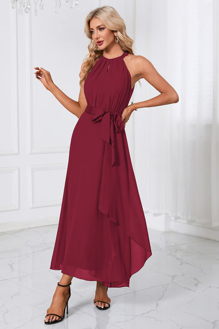 Robe de Soirée Éclat Des Abysses - gallery 9
