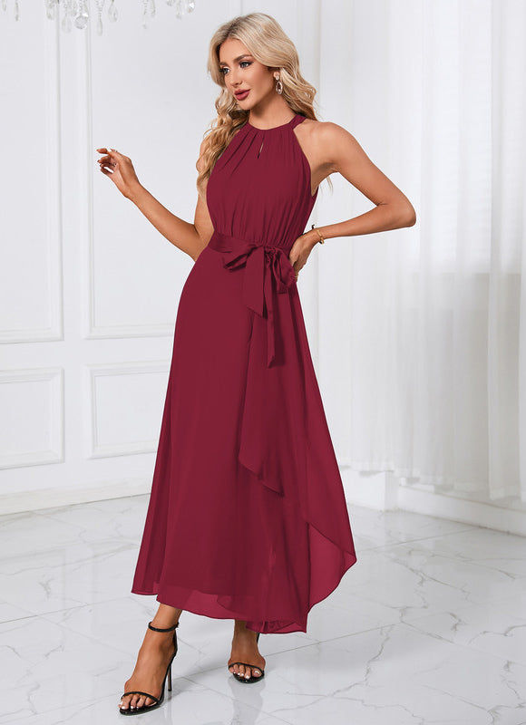 Robe de Soirée Éclat Des Abysses - gallery 9