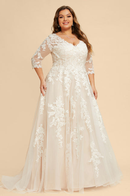 Robe de Soirée Éclat Sylphide - gallery 8