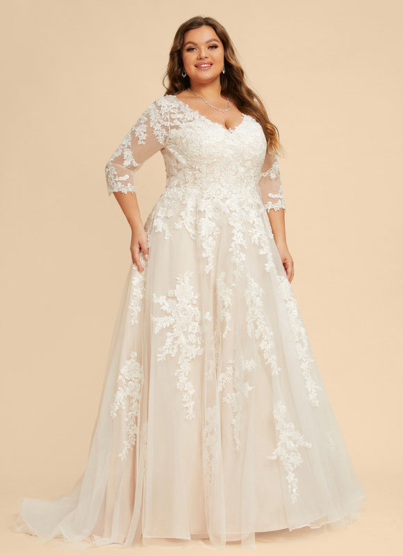Robe de Soirée Éclat Sylphide - gallery 8