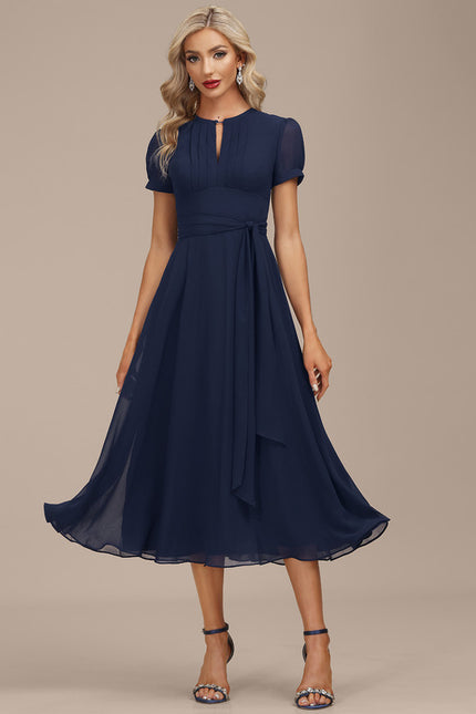 Robe de Soirée Éclat Muscari - gallery 1