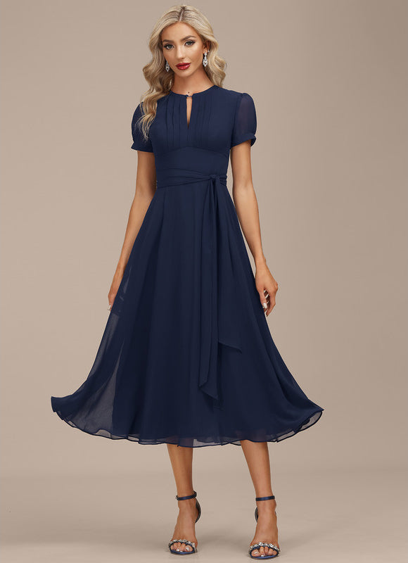 Robe de Soirée Éclat Muscari - gallery 1
