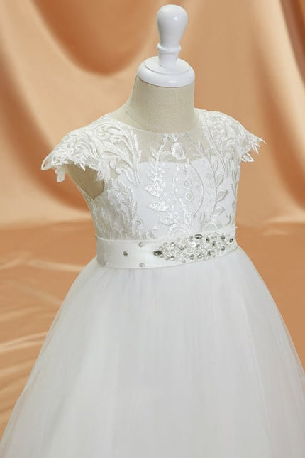 Robe de Soirée Rêve De Dentelle - gallery 1