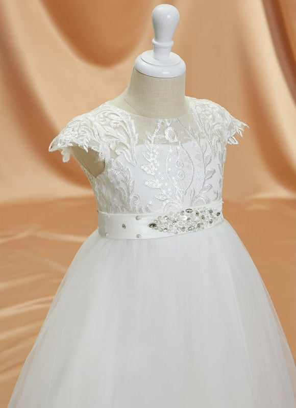 Robe de Soirée Rêve De Dentelle - gallery 1
