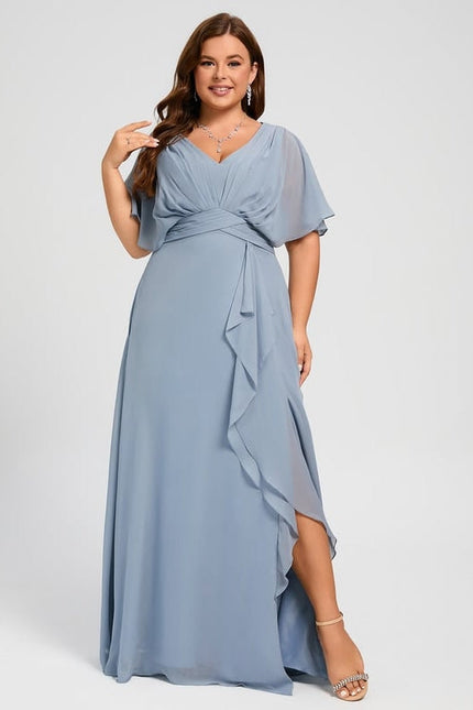 Robe de Soirée Danse De Soie - gallery 7
