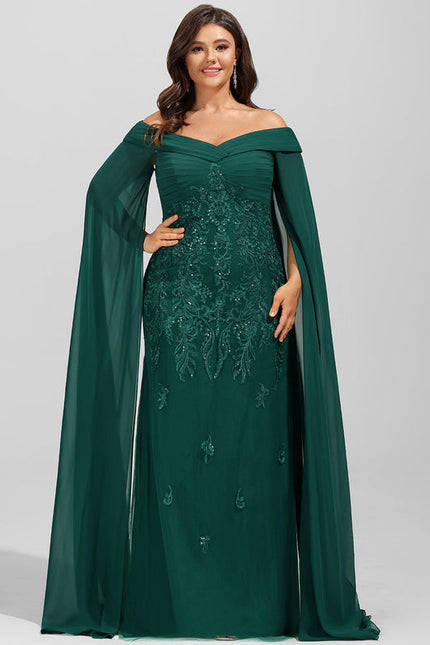 Robe de Soirée Éclat Éternel - gallery 7