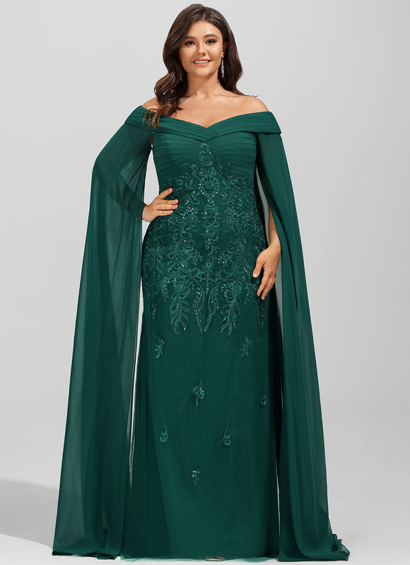 Robe de Soirée Éclat Éternel - gallery 7
